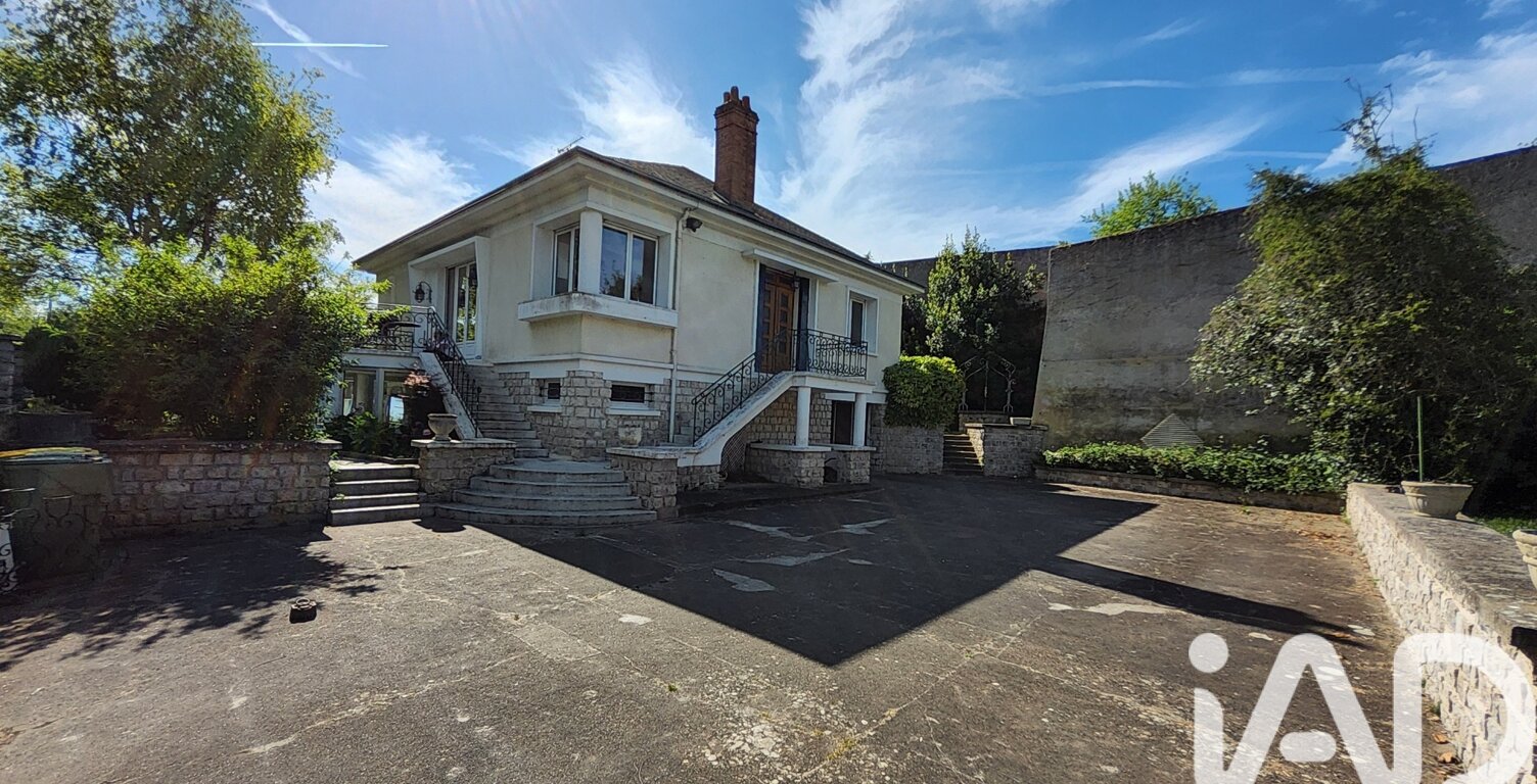 Vente Maison d'architecte 5 pièces — photo 1