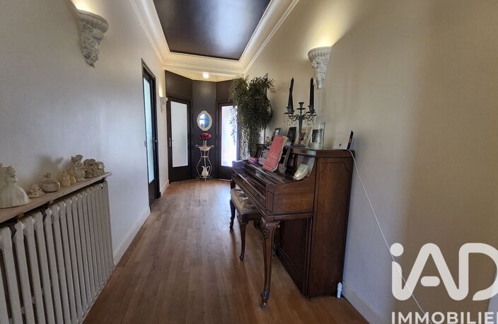 Vente Maison d'architecte 5 pièces — photo 2