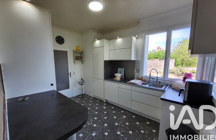 Vente Maison d'architecte 5 pièces — photo 4