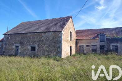 Maison 2 pièces 60000 €