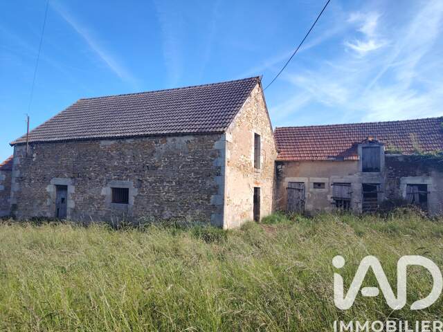 Vente Ferme 2 pièces — photo du bien