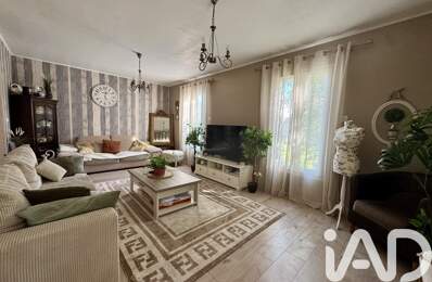Vente Maison/villa 6 pièces — photo du bien