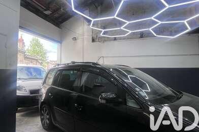 Commerce  38600 €