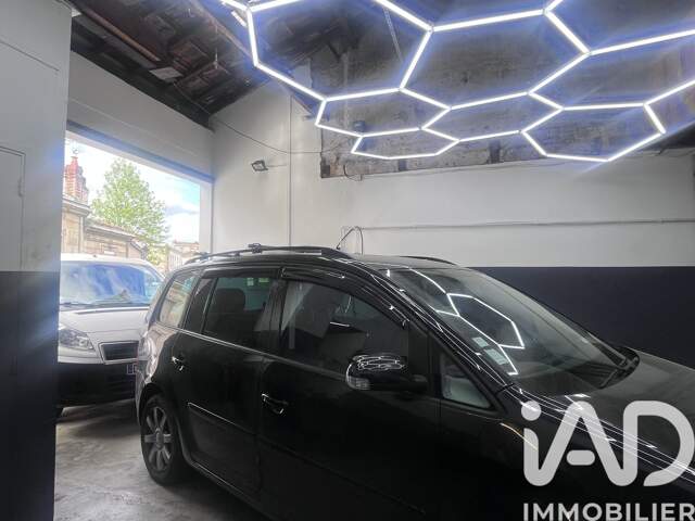 Vente Local commercial 300 m&sup2; — photo du bien
