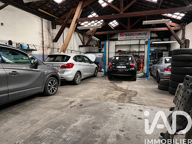 Vente Local commercial 300 m&sup2; — photo 2