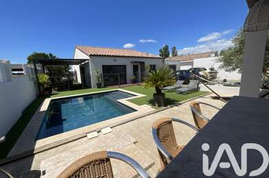 Maison 4 pièces 442000 €