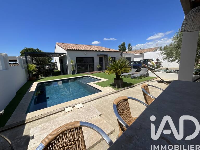 Vente Maison/villa 4 pièces — photo 1