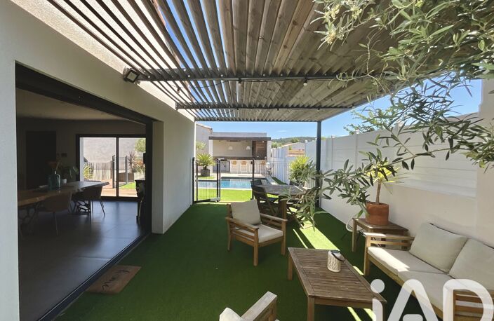 Vente Maison/villa 4 pièces — photo 2