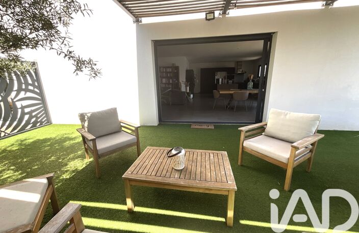 Vente Maison/villa 4 pièces — photo 3