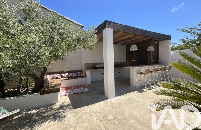 Vente Maison/villa 4 pièces — photo 4