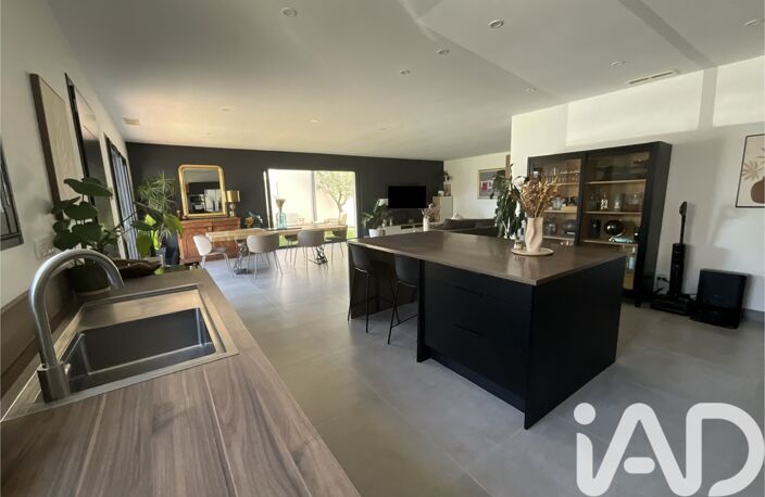 Vente Maison/villa 4 pièces — photo 5