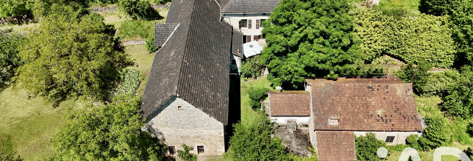 Maison 5 Pièces 136 m² à vendre à Reyrevignes (46320)