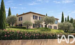 Maison 13 Pièces 400 m² à vendre à Sainte-Maxime (83120)