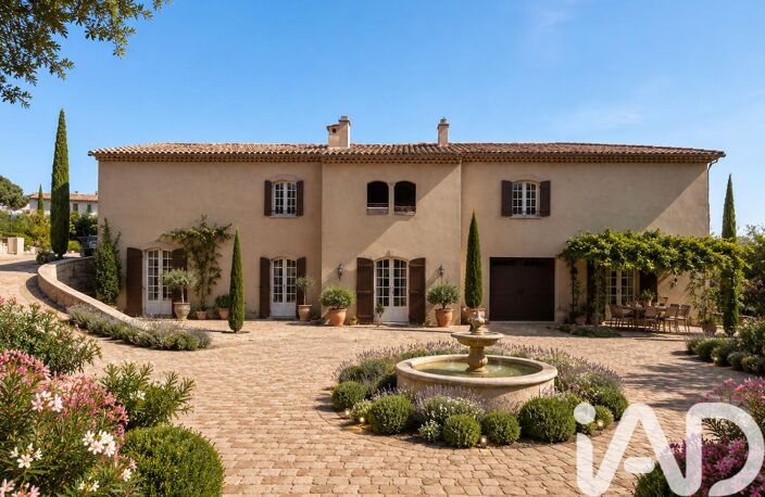 Vente Bastide 13 pièces — photo 2
