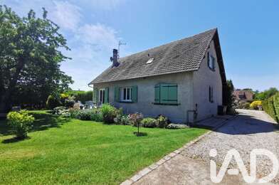 Maison 5 pièces 357000 €