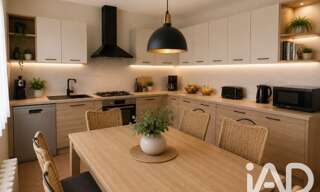 Maison 5 Pièces 134 m² à vendre à La Chaussée-d'Ivry (28260)