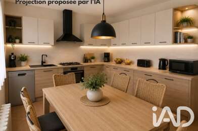 Maison 5 pièces 357000 €