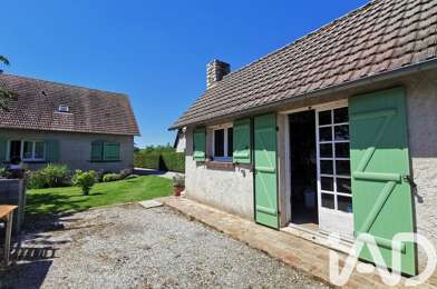 Maison 5 pièces 357000 €
