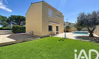 Maison 5 Pièces 126 m² à vendre à Agde (34300)