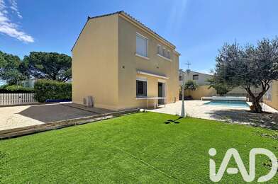 Maison 5 pièces 385000 €