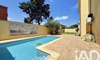 Maison 5 Pièces 126 m² à vendre à Agde (34300)