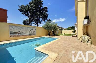 Maison 5 pièces 385000 €