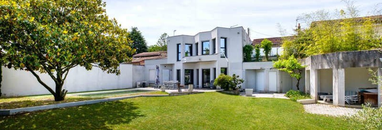 Maison 5 Pièces 130 m² à vendre à Irigny (69540)