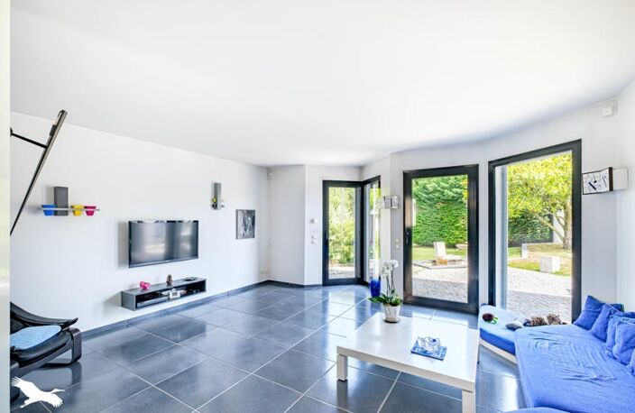 Villa de 5 pièces principales — photo 3