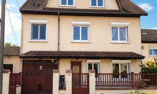Appartement 3 Pièces 65 m² à louer à Le Blanc-Mesnil (93150)