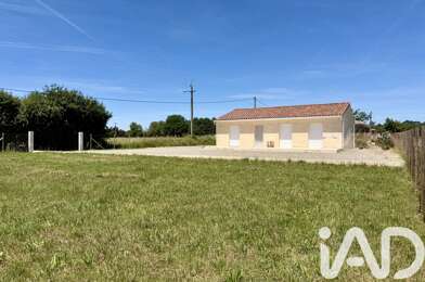 Maison 4 pièces 187000 €
