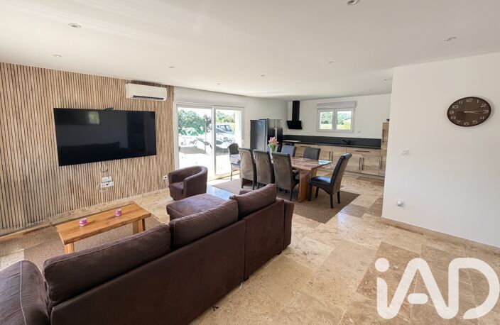 Vente Maison de village 4 pièces — photo 2