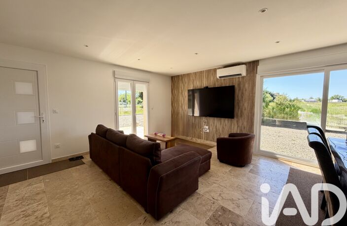 Vente Maison de village 4 pièces — photo 3