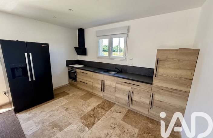 Vente Maison de village 4 pièces — photo 4