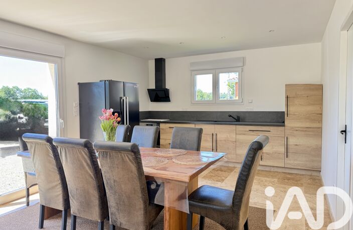 Vente Maison de village 4 pièces — photo 5