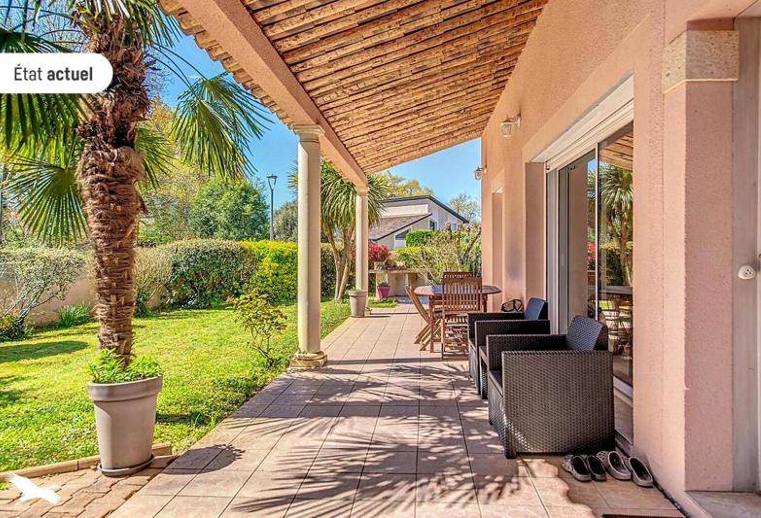 Vente maison 6 pièces 180 m² Artigues-près-Bordeaux (33370) — photo 1