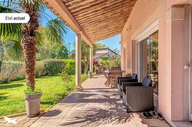 Maison 6 pièces 448500 €