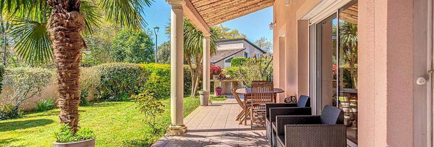Maison 6 Pièces 180 m² à vendre à Artigues-près-Bordeaux (33370)