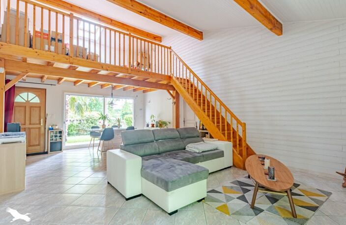 Vente maison 6 pièces 180 m² Artigues-près-Bordeaux (33370) — photo 3