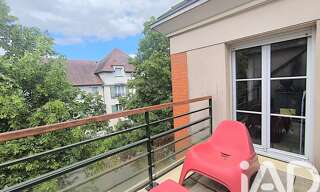 Appartement 4 Pièces 119 m² à vendre à Serris (77700)