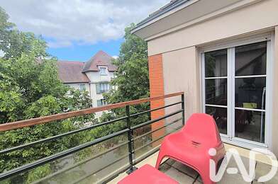 Appartement 4 pièces 470000 €