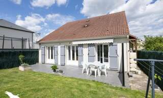 Maison 4 Pièces 95 m² à vendre à Vauréal (95490)