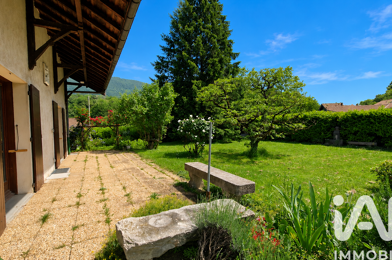 Maison 5 pièces 435000 €