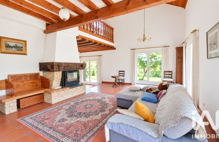 Vente Maison traditionnelle 5 pièces — photo 2