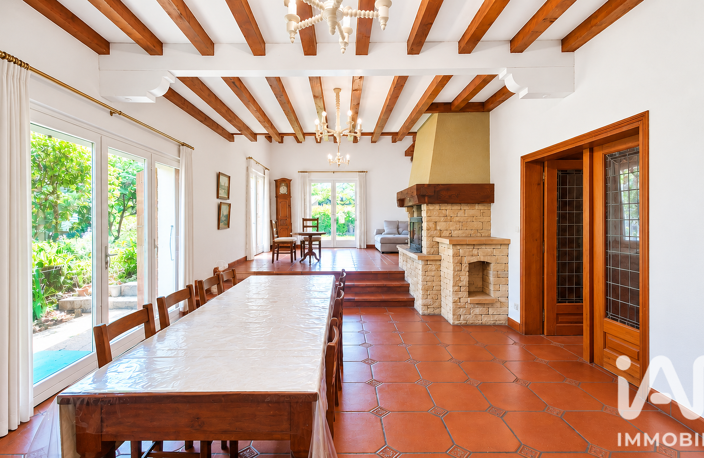 Vente Maison traditionnelle 5 pièces — photo 3