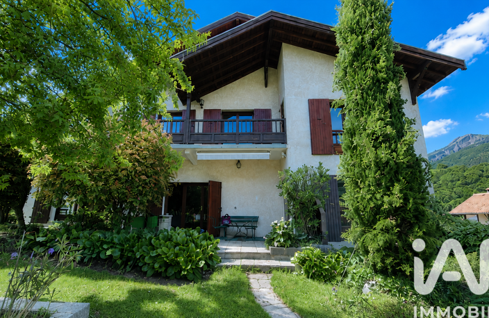 Vente Maison traditionnelle 5 pièces — photo 4