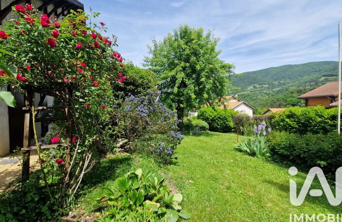 Vente Maison traditionnelle 5 pièces — photo 5