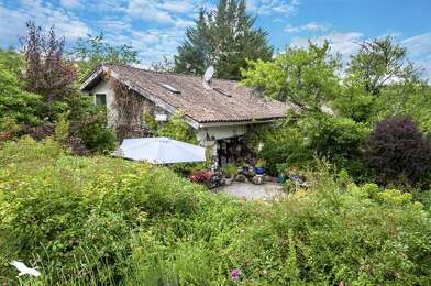 Maison 9 pièces 286740 €