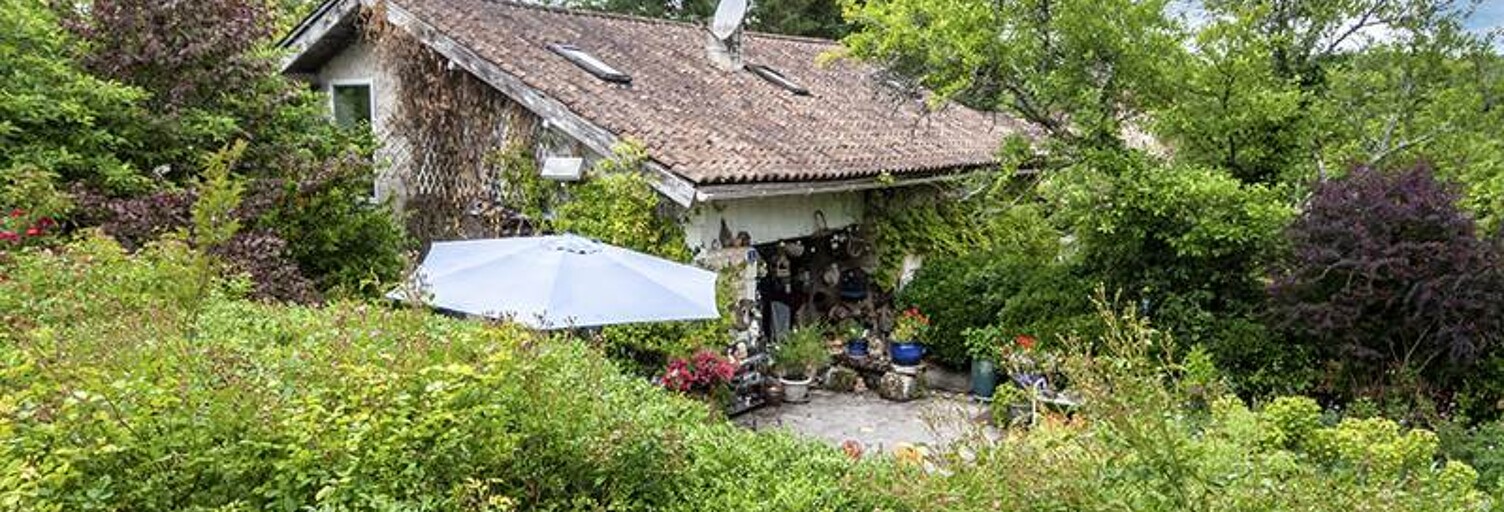 Maison 9 Pièces 190 m² à vendre à Biras (24310)