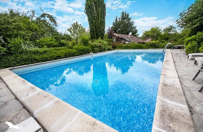 Maison en pierre de 9 pièces principales — photo 2