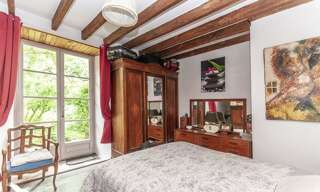 Maison 9 Pièces 190 m² à vendre à Biras (24310)